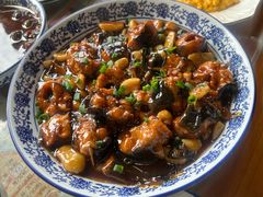-洞天食府(北大街店)