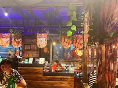 -管氏翅吧(马家堡店)