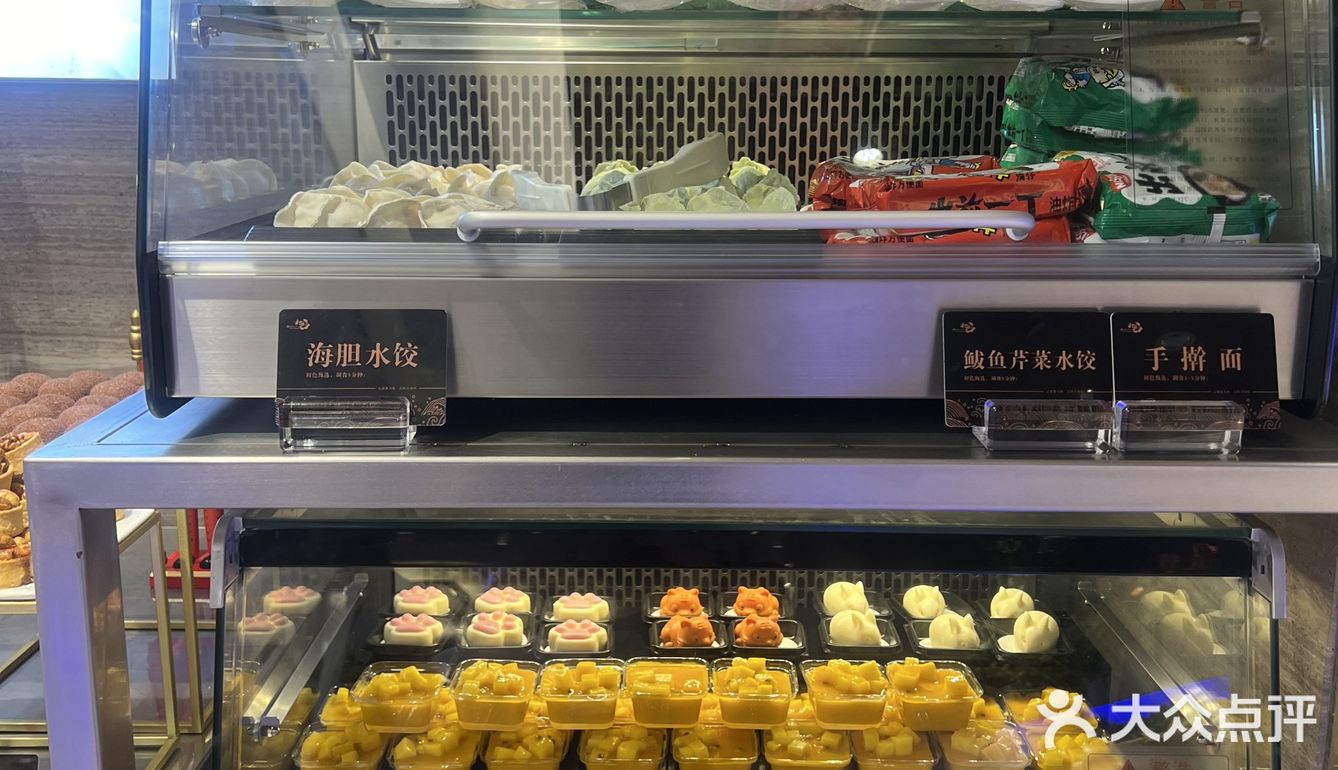 吃一次想十次！初色海鲜自助太顶了
