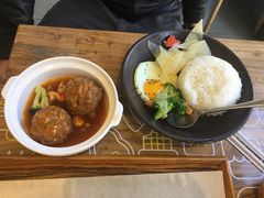 -海盗虾饭·剥好的小龙虾饭(SOHO尚都店)