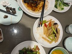 -茶油香闽南菜·花园餐厅(前埔店)