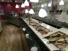 -So Lounge索兰至餐厅(蓝色港湾店)