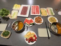 -君邦火锅(新疆大厦店)