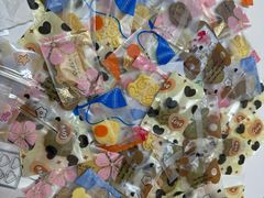 -三只小羊蛋糕DIY烘焙·拼豆·银饰(光谷店)