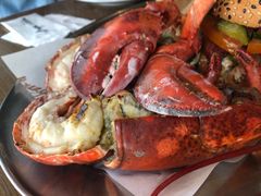 -Burger & Lobster(Dean Street)