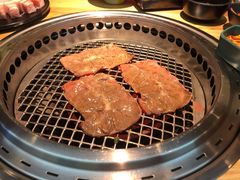 -汉拿山(包河万达店)