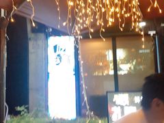 -狮龙啤酒烧烤屋(建二路店)