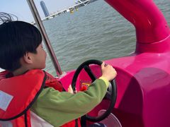-蠡湖大桥公园