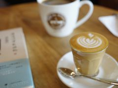 -CafeDuVillage乡村咖啡馆(美邻苑店)