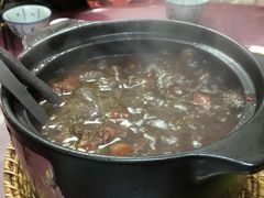 -农家老屋药根鸡