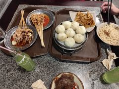 -小街天府