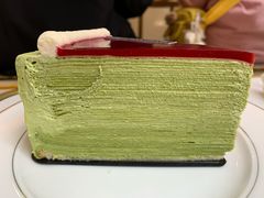 宇冶抹茶千层-小半有礼(天河南店)