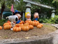 -史努比缤纷世界