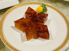 -唐阁(香港朗廷酒店)
