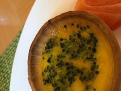 -威斯汀舞台餐厅