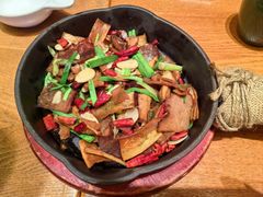 -云海肴·汽锅鸡·云南菜(苏州中心店)