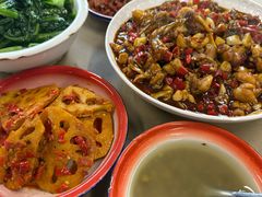 -老三样·旧食新味(万寿宫店)