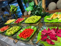 -火叮叮自助烤肉·现切牛肉(茂业店)