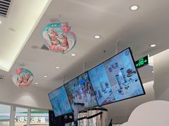-DQ·蛋糕·冰淇淋(湖景东路店)