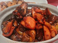 吉士红烧肉-老吉士酒家(天平路店)