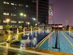 -广州粤海喜来登酒店