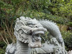 -径山寺