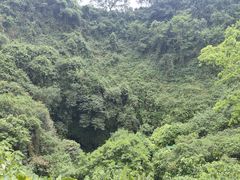-海口火山口国家地质公园