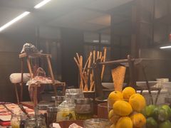 -康莱德酒店·美庭自助餐厅