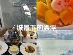 -桃花江餐厅·江景-约会·聚会