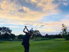 -万柳高尔夫俱乐部