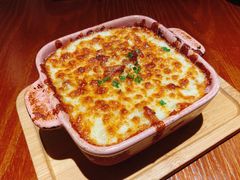 -澳骄 Aussie Kitchen·手工披萨·西餐(国大店)