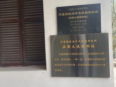 -南山植物园