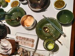 -Thai Basil罗勒叶泰式餐厅(时代天街店)