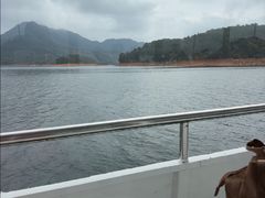 -千岛湖东南湖区