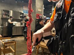 -霸腹烤肉(厦门柚子番店)