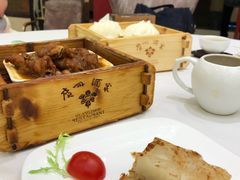 -广州酒家(昌岗地铁站店)