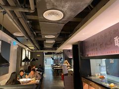 -太二酸菜鱼(海口友谊广场店)