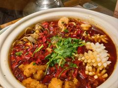 -鱼食饭稻·苏浙土菜17年老馆子(平江路店)