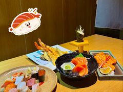 -御厨和食料理·寿司·刺身(麦地店)
