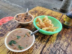 优质胡辣汤-逍遥镇刘相五胡辣汤豆沫馆(康复中街店)