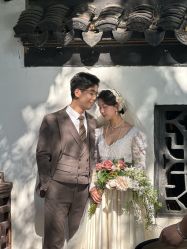 -雪中彩影婚纱摄影·微光艺术中心