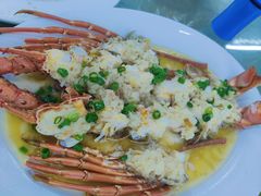-双月饭店·20年老字号(新村店)