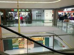 -大摩华尔街生活广场