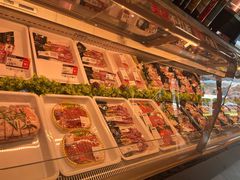 -MEAT MATE 鲜食肉铺(凤凰汇·里巷店)
