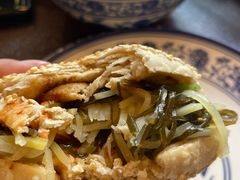 菜夹馍-老三羊汤【北兴隆街店】