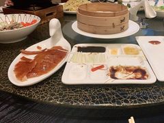 -彩丰楼中餐厅·早茶·点心·粤菜(海口华彩洲际酒店)