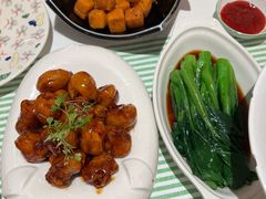 -桂满陇·杭州小馆(巴黎春天浦建店)