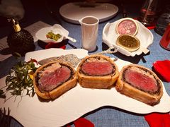 -弦月窗LUNETTE BY AMANDA(复兴路店)