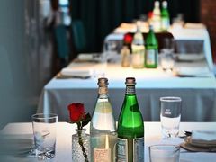 -弗兰克牛排西餐厅Ribone steak house(柠檬花园店)