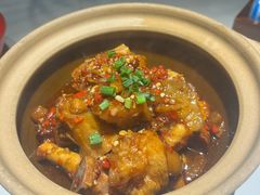 -图味美小黄鱼·景德菜(浙江路店)